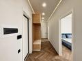 2-бөлмелі пәтер · 70 м² · 7/9 қабат, Жошы хан 16/1 — Samal Park, бағасы: 59.5 млн ₸ в Астане, Есильский р-н — фото 2