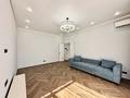 2-бөлмелі пәтер · 70 м² · 7/9 қабат, Жошы хан 16/1 — Samal Park, бағасы: 59.5 млн ₸ в Астане, Есильский р-н — фото 4