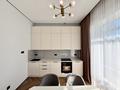 2-бөлмелі пәтер · 70 м² · 7/9 қабат, Жошы хан 16/1 — Samal Park, бағасы: 59.5 млн ₸ в Астане, Есильский р-н — фото 6