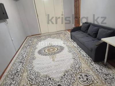 1-комнатная квартира · 40 м² · 7/9 этаж, мкр Калкаман-2 13 за 200 000 ₸ в Алматы, Наурызбайский р-н
