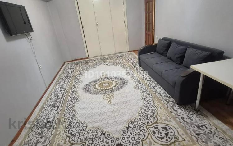 1-комнатная квартира · 40 м² · 7/9 этаж, мкр Калкаман-2 13 за 200 000 ₸ в Алматы, Наурызбайский р-н — фото 2