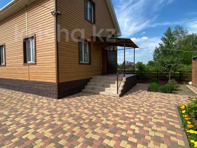 Отдельный дом · 4 комнаты · 110.7 м² · 6 сот., СО Дорожник за 47 млн ₸ в Костанае