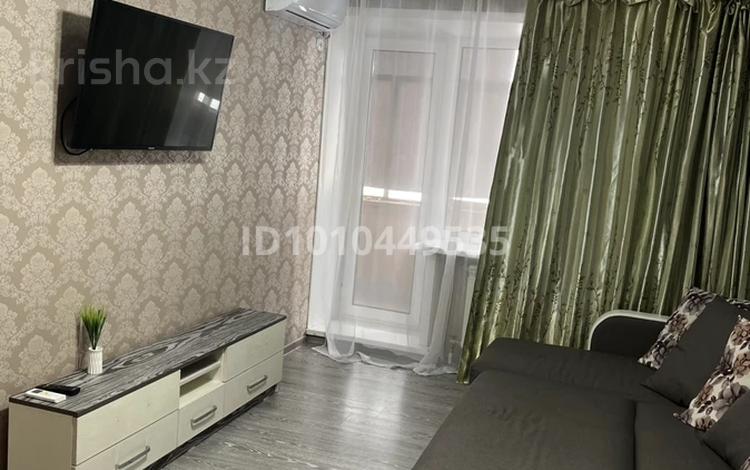 1-комнатная квартира · 31 м² · 5/5 этаж, проспект Абая 36 за 150 000 〒 в Костанае — фото 2