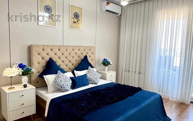 2-бөлмелі пәтер · 72 м² · 7/12 қабат, 189 квартал уч 188/1, бағасы: 18 000 ₸ в Шымкенте, Абайский р-н — фото 15