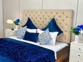 2-бөлмелі пәтер · 72 м² · 7/12 қабат, 189 квартал уч 188/1, бағасы: 18 000 ₸ в Шымкенте, Абайский р-н — фото 3