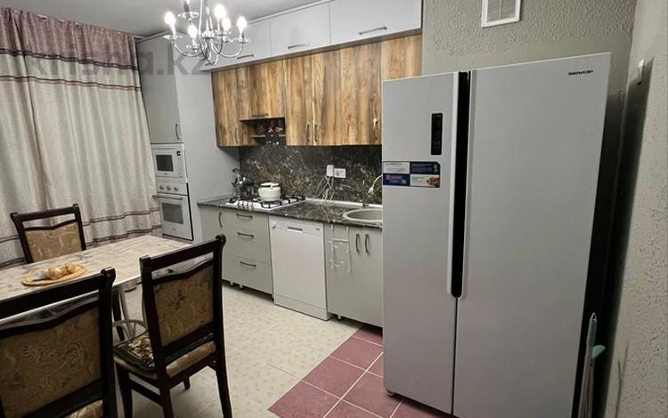 4-бөлмелі пәтер · 83 м² · 1/5 қабат, Улан 14а, бағасы: 28.5 млн ₸ в Талдыкоргане — фото 2