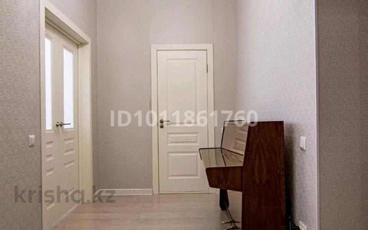 2-бөлмелі пәтер · 60.1 м² · 6/7 қабат, Айтеке би 16, бағасы: 37.5 млн ₸ в Астане, Нура р-н — фото 2