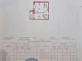 2-бөлмелі пәтер · 60.1 м² · 6/7 қабат, Айтеке би 16, бағасы: 37.5 млн ₸ в Астане, Нура р-н — фото 19