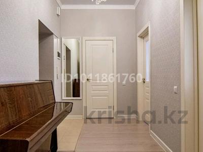 2-комнатная квартира · 60.1 м² · 6/7 этаж, Айтеке би 16 за 37.5 млн ₸ в Астане, Нура р-н