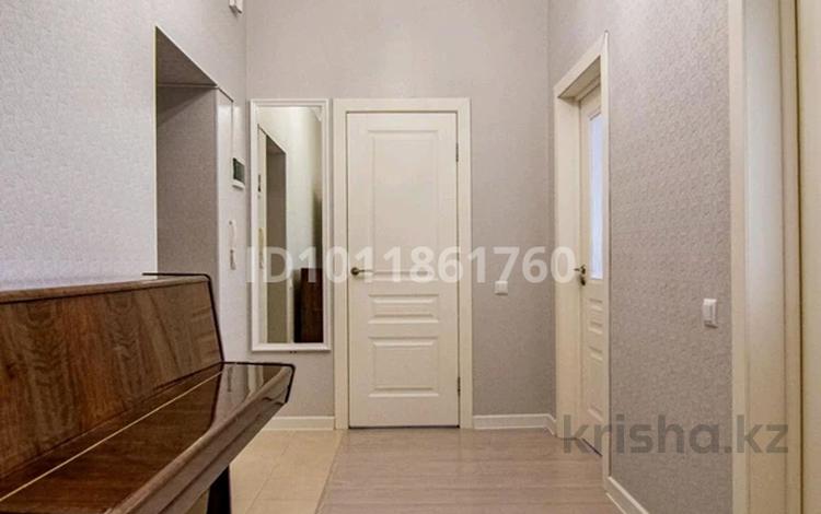 2-бөлмелі пәтер · 60.1 м² · 6/7 қабат, Айтеке би 16, бағасы: 37.5 млн ₸ в Астане, Нура р-н — фото 4