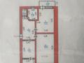 2-комнатная квартира · 52 м² · 4/4 этаж, Первомайские пруды 14 за 22 млн ₸ в М. Туймебаеве — фото 6