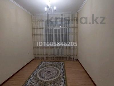 3-комнатная квартира · 65 м², Казыбек би 135 — Желтоқсан за 250 000 〒 в Таразе