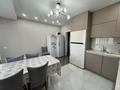 3-комнатная квартира · 120.6 м² · 9/9 этаж, мкр. Алтын орда, Мкр. Батыс-2 11Е за 57 млн ₸ в Актобе — фото 11
