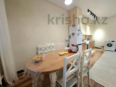 2-бөлмелі пәтер · 60 м² · 1/13 қабат, Тархана 9 — Иманова Бейсекпаева пересечение, бағасы: 30 млн ₸ в Астане, р-н Байконур