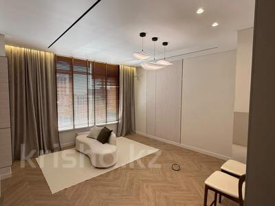 2-комнатная квартира · 45 м², evolution 39/3 за 41.7 млн ₸ в Астане, Нура р-н