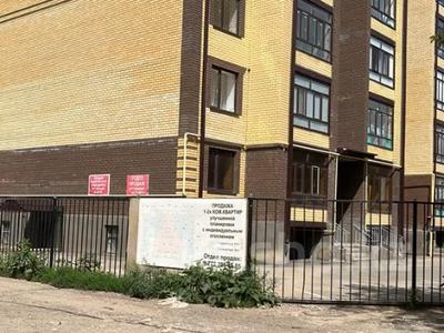 2-комнатная квартира, 59.6 м², 5/5 этаж, Привокзальная за 22.5 млн 〒 в Уральске