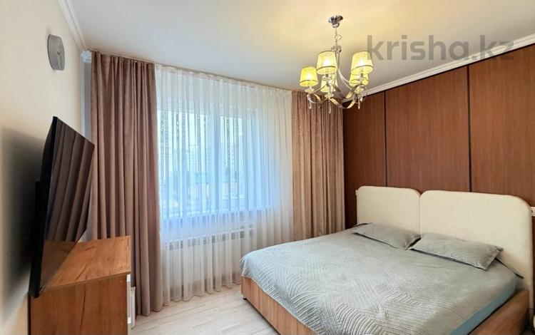 3-бөлмелі пәтер · 60 м² · 3/8 қабат, Улы Дала 25 — Аль Фараби, бағасы: 43.5 млн ₸ в Астане, Есильский р-н — фото 12