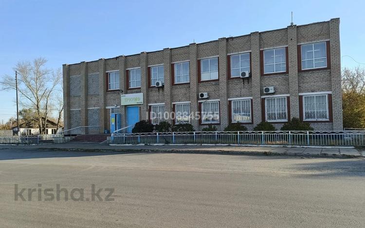 Магазины и бутики · 1500 м² за 58 млн ₸ в Аманкарагае — фото 2