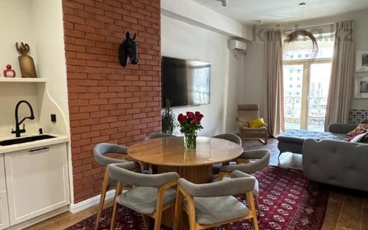 3-комнатная квартира · 128 м² · 3/13 этаж, 16-й мкр 85 за 52.5 млн ₸ в Актау — фото 7