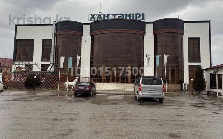 Свободное назначение · 2400 м² за 3.6 млн ₸ в Туркестане — фото 2
