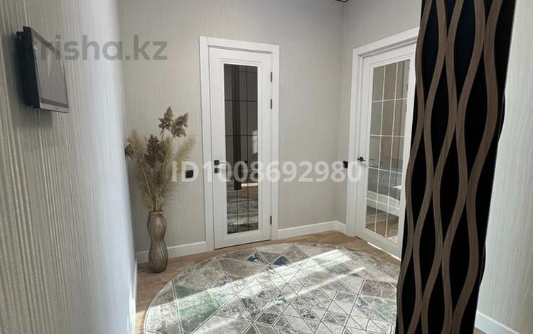 2-комнатная квартира · 46 м² · 7/9 этаж, Райымбек батыр 2 за ~ 38.9 млн 〒 в Астане, Сарайшык р-н — фото 16