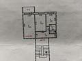 2-бөлмелі пәтер · 44 м² · 5/5 қабат, ул. Естая Беркимбаева 182А, бағасы: 9.5 млн ₸ в Экибастузе — фото 9