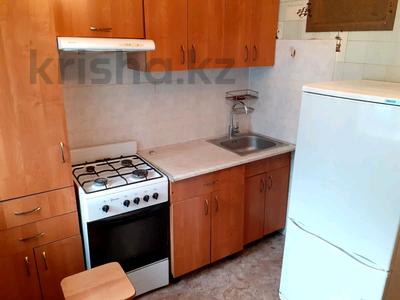 1-комнатная квартира · 29 м² · 1/4 этаж, Конституции за 11.9 млн 〒 в Петропавловске