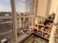 3-комнатная квартира, 85 м², 3/5 этаж, Муканова 53 за 70 млн 〒 в Караганде, Казыбек би р-н — фото 31