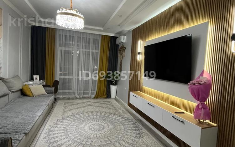 3-комнатная квартира · 85 м² · 3/5 этаж, Муканова 53 за 58 млн ₸ в Караганде, Казыбек би р-н — фото 33