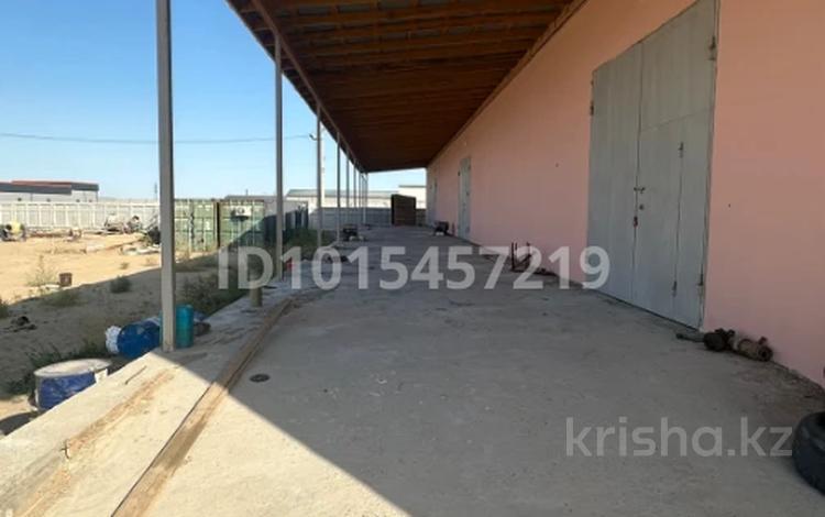 Свободное назначение, склады · 300 м² за 510 000 ₸ в  — фото 2
