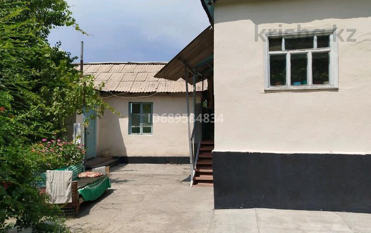 Үйдің бір бөлігі · 2 бөлме · 30 м² · 6 жүзд., 1 пер патрис лумумбы 2, бағасы: 50 000 ₸ в Таразе — фото 2