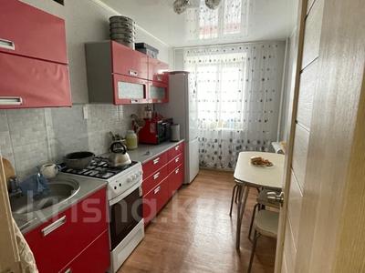 2-комнатная квартира, 52 м², 4/5 этаж, 6 микрорайон 5 за 19 млн 〒 в Костанае