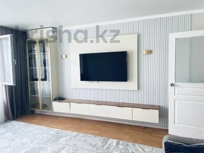 2-комнатная квартира · 64 м² · 7/9 этаж, мкр Аккент за 35 млн ₸ в Алматы, Алатауский р-н