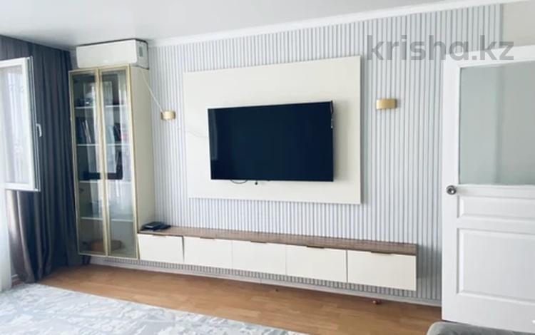 2-бөлмелі пәтер · 64 м² · 7/9 қабат, Ақкент ш/а., бағасы: 34.7 млн ₸ в Алматы, Алатауский р-н — фото 2