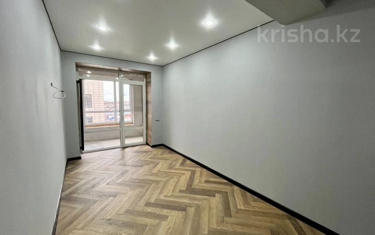 4-комнатная квартира · 104 м² · 11/11 этаж, Победы 70/2 за 58 млн 〒 в Костанае — фото 2