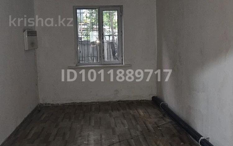 1-комнатная квартира · 19 м² · 1/1 этаж, Щелковская 69 за 6.9 млн 〒 в Алматы, Турксибский р-н — фото 2