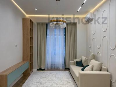 2-комнатная квартира · 60 м² · 5/9 этаж, Симферопольская за 58 млн ₸ в Алматы, Ауэзовский р-н