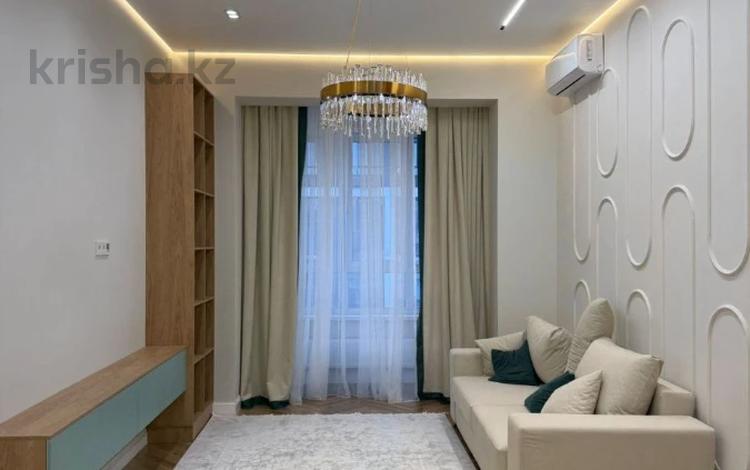 2-комнатная квартира · 60 м² · 5/9 этаж, Симферопольская за 58 млн ₸ в Алматы, Ауэзовский р-н — фото 4