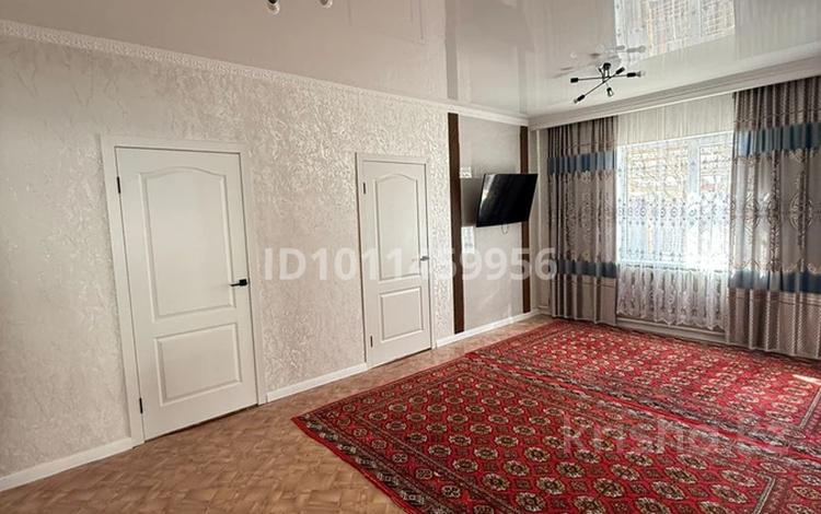 Отдельный дом · 4 комнаты · 150 м² · 10 сот., Кабанбай батр 11 — Мектеп балабакша аяалдама барі жақын орналасқан за 29 млн ₸ в Актобе, жилой массив Рауан — фото 2