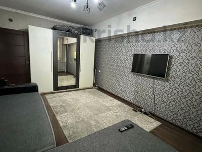 1-комнатная квартира · 35 м² · 1/5 этаж, мкр Кулагер, Серикова за 23.5 млн ₸ в Алматы, Жетысуский р-н