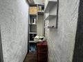 1-бөлмелі пәтер · 35 м² · 1/5 қабат, мкр Кулагер, Серикова, бағасы: 23.5 млн ₸ в Алматы, Жетысуский р-н — фото 9