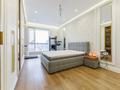 4-комнатная квартира · 170 м² · 10/21 этаж, Кунаева 5 за 198 млн ₸ в Астане — фото 5
