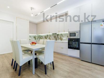 4-бөлмелі пәтер · 170 м² · 10/21 қабат, Кунаева 5, бағасы: 198 млн ₸ в Астане