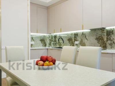 4-комнатная квартира · 170 м² · 10/21 этаж, Кунаева 5 — САМАЯ ВЫГОДНАЯ СТОИМОСТЬ за 210 млн 〒 в Астане