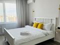 1-комнатная квартира · 40 м², Туран 46/4 за 2 500 ₸ в Астане, Есильский р-н — фото 2