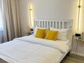1-комнатная квартира · 40 м², Туран 46/4 за 2 500 ₸ в Астане, Есильский р-н