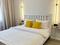 1-бөлмелі пәтер · 40 м², Туран 46/4, бағасы: 2 500 ₸ в Астане, Есильский р-н