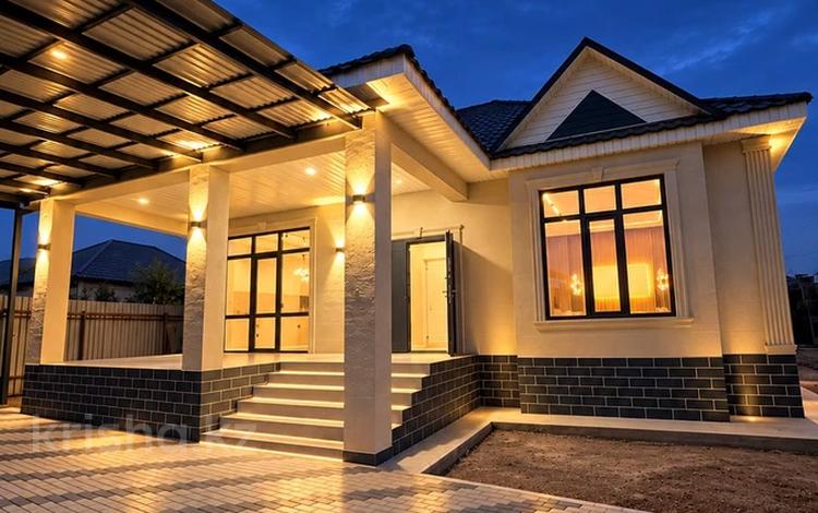 Отдельный дом · 4 комнаты · 170 м² · 4.5 сот., Казакстан за 64 млн ₸ в Туздыбастау (Калинино) — фото 2