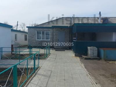 Отдельный дом · 5 комнат · 120 м² · 15 сот., Актогай, М.Горького 49 за 25 млн ₸ в Павлодарской обл.