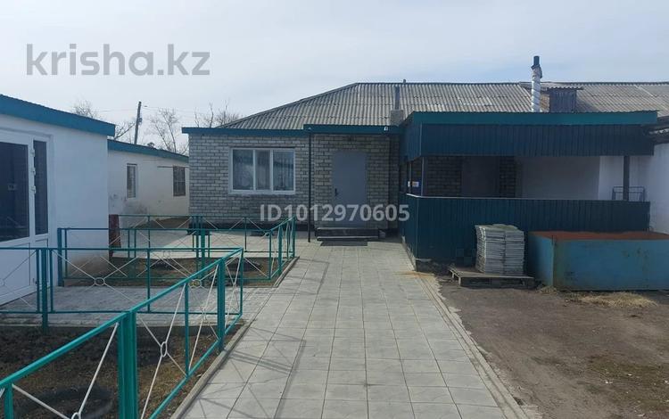 Жеке үй · 5 бөлме · 120 м² · 15 жүзд., Ақтоғай, М.Горького 49, бағасы: 25 млн ₸ в Павлодарской обл., Актогай — фото 2